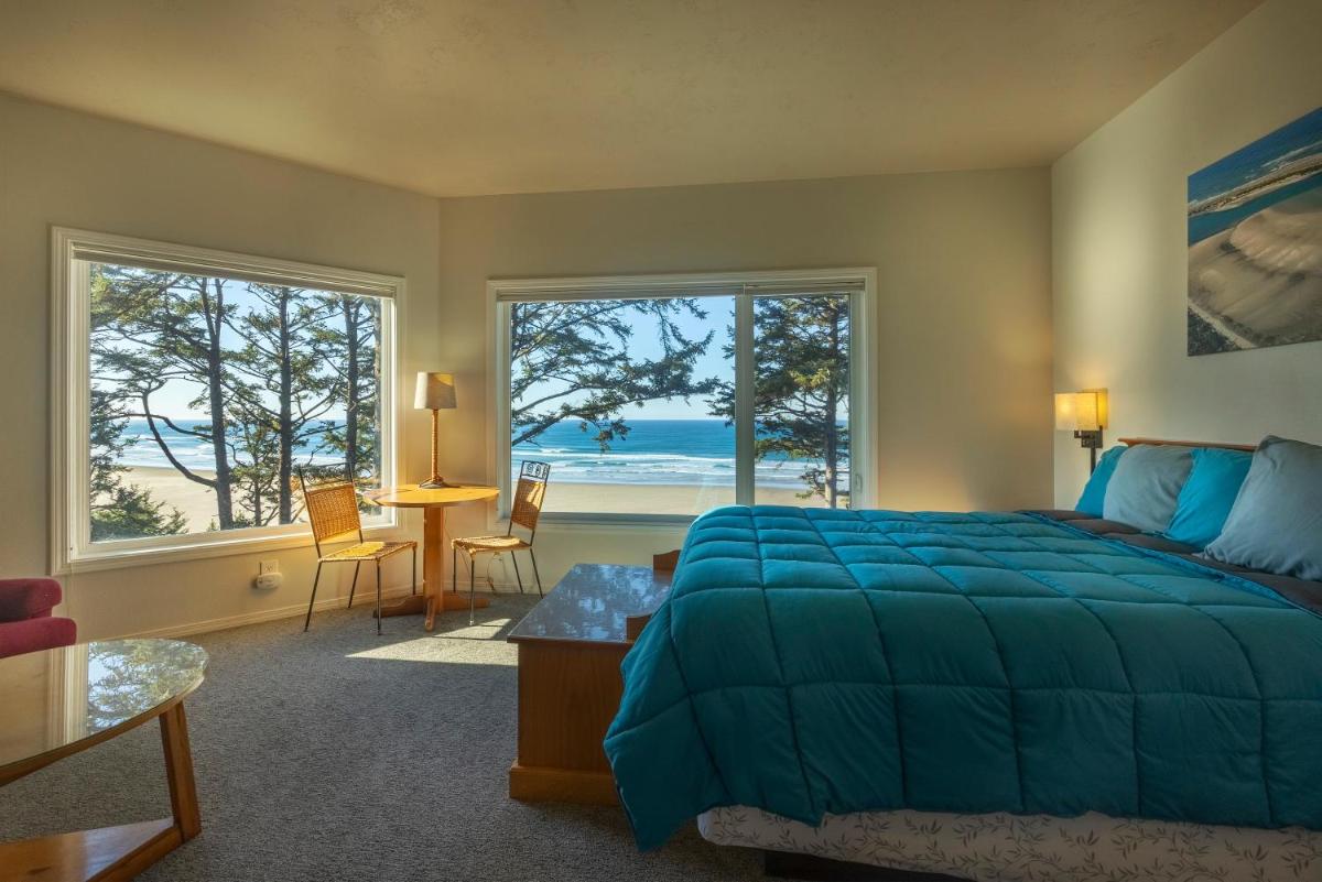 Tyee Lodge Bed And Breakfast - Housity