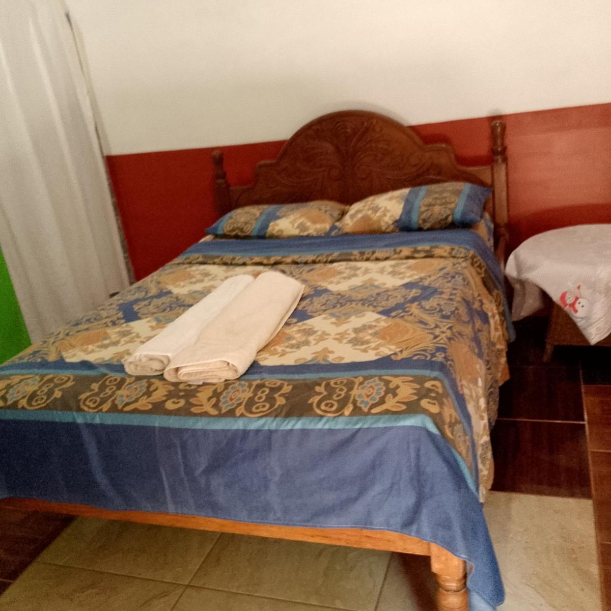 Beach cabin ometepe - Housity