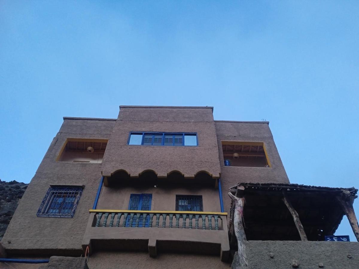 Riad atlas imnane - Housity