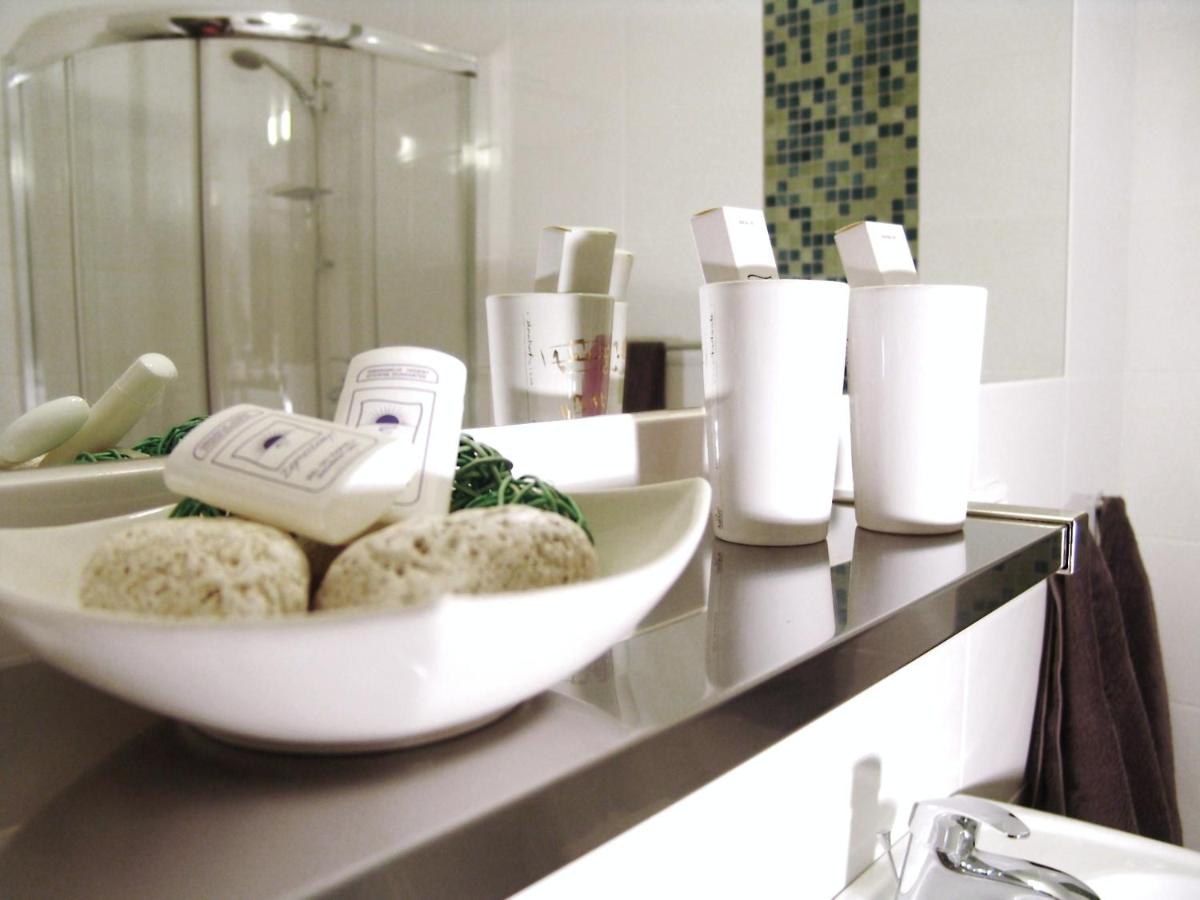 Hotel Graffit - Housity