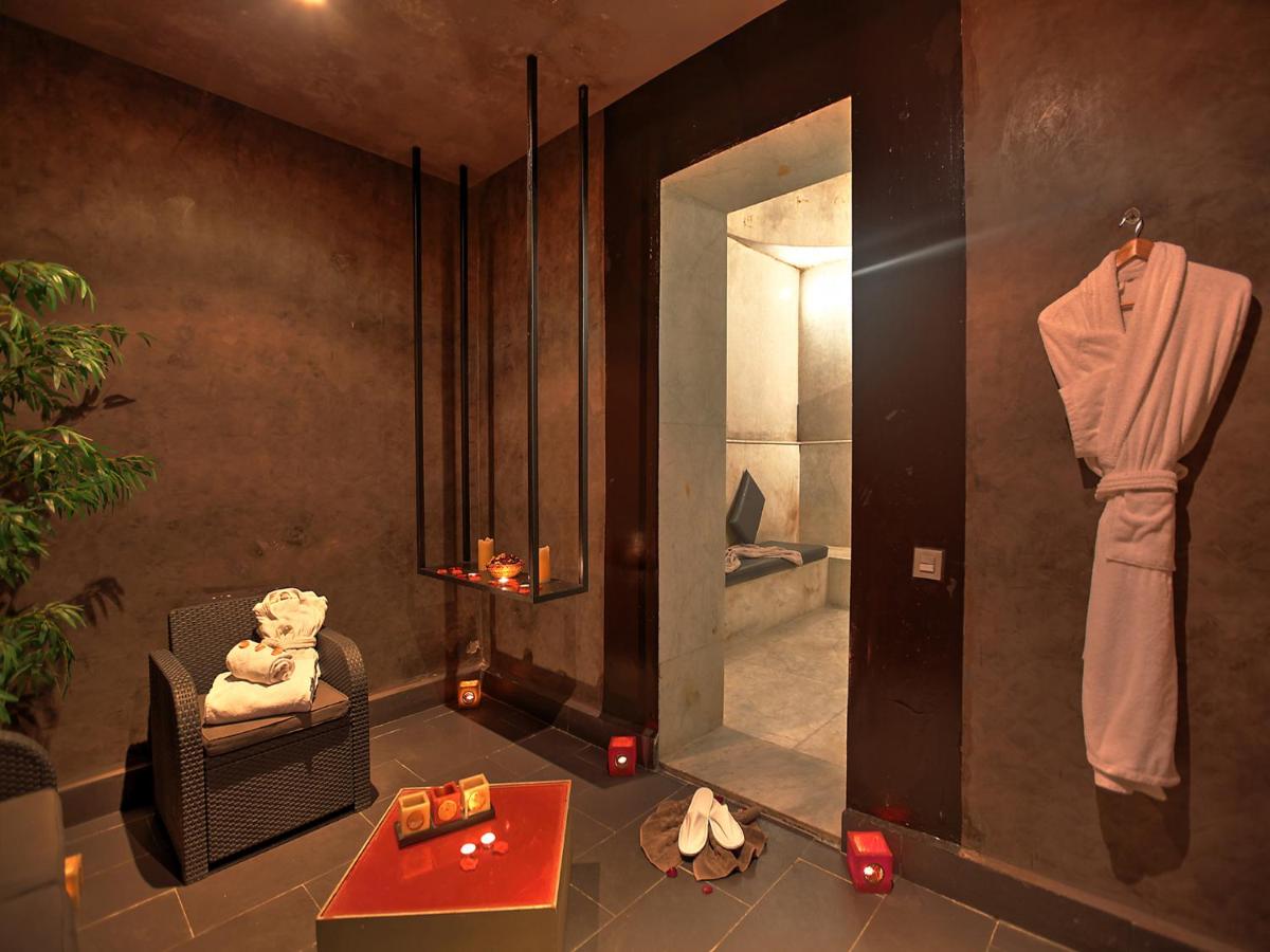 Sirayane Boutique Hotel & Spa Marrakech - Housity