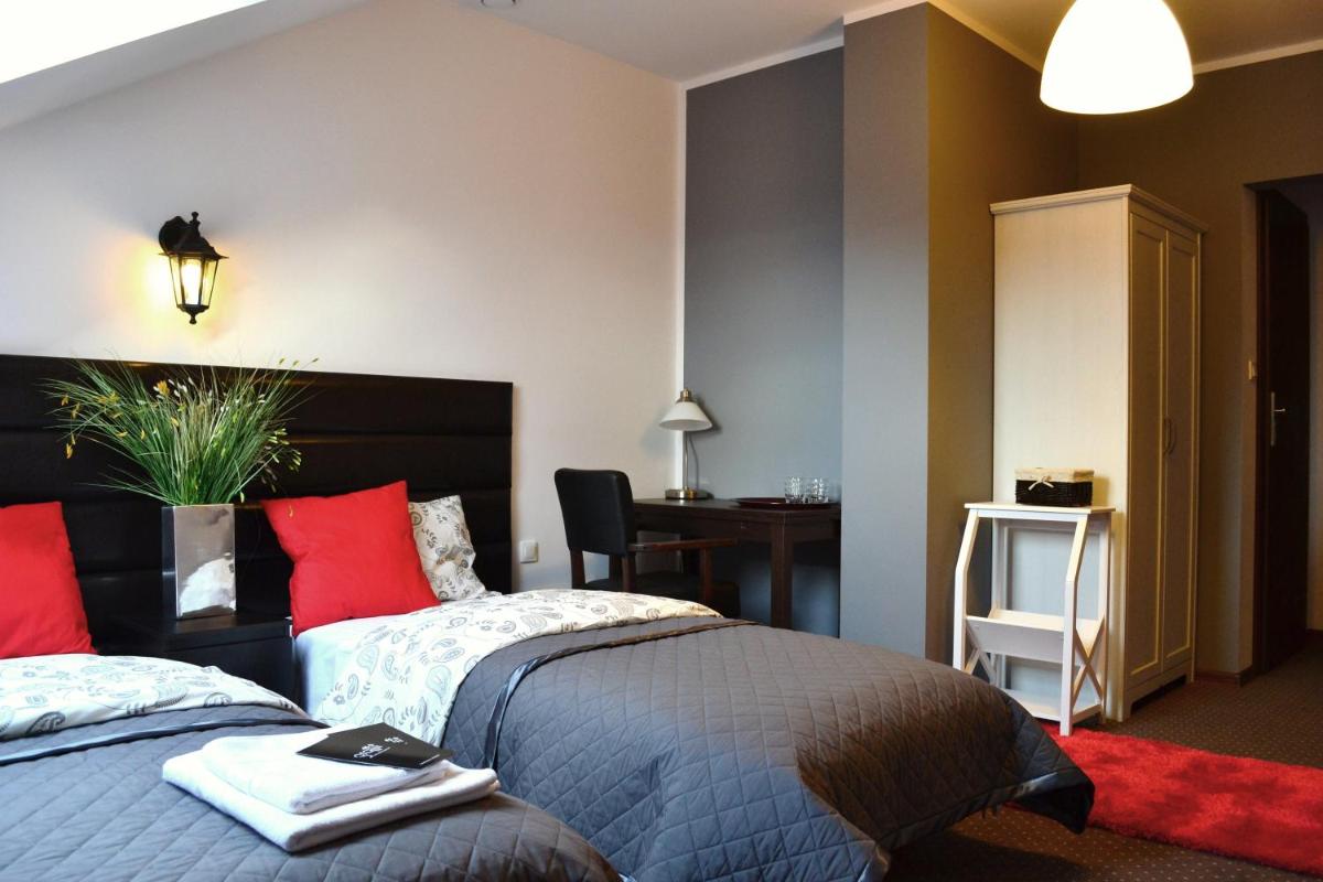 Hotel Graffit - Housity