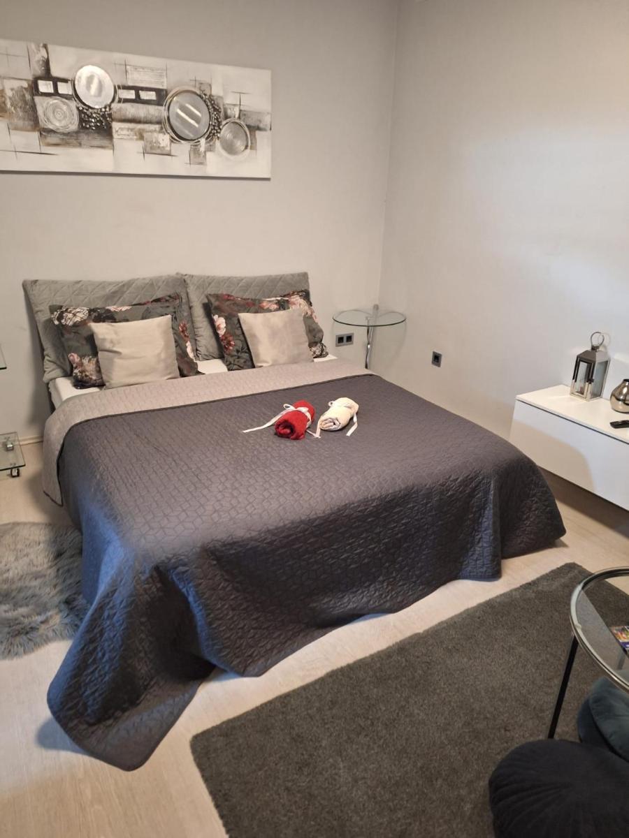 Apartment Apex penthouse self check-in - Housity