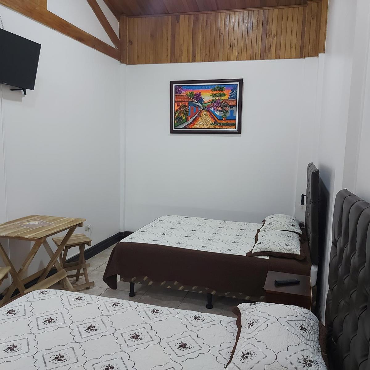 Alisson Hotel y Restaurant - Housity