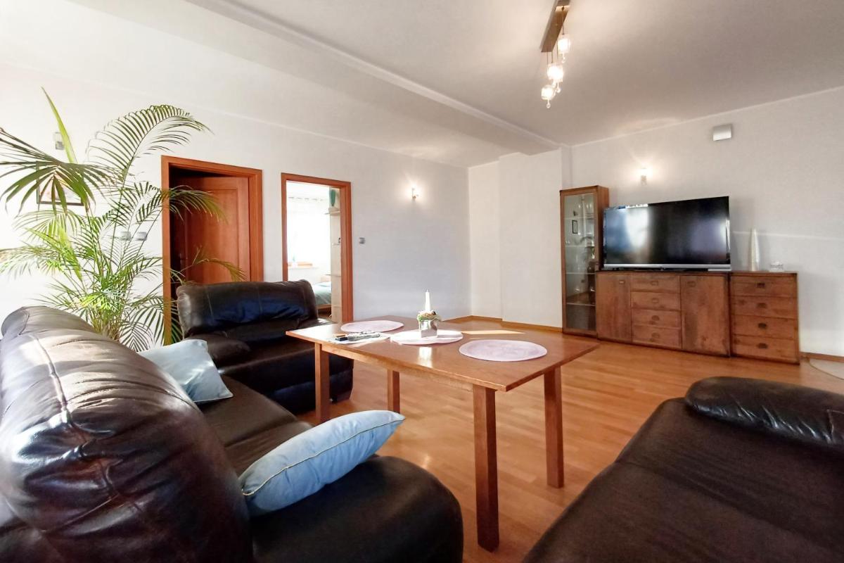 Apartamenty Aneta - Housity