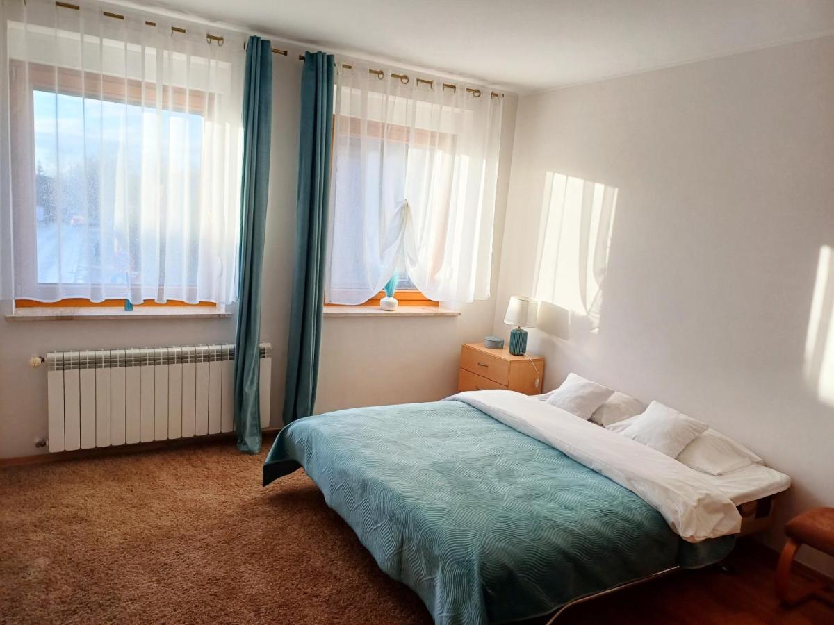 Apartamenty Aneta - Housity