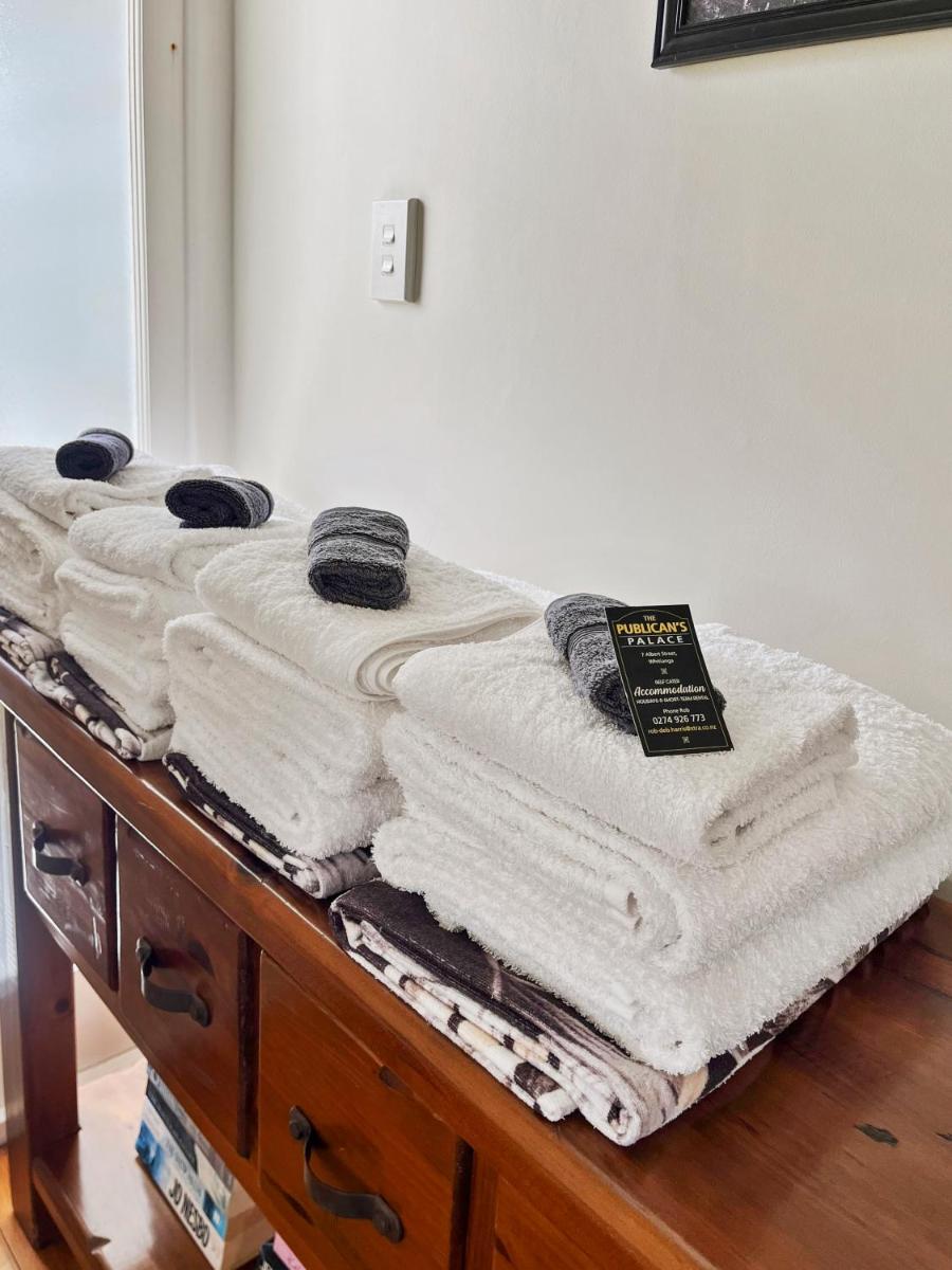 The Publican's Palace - Housity