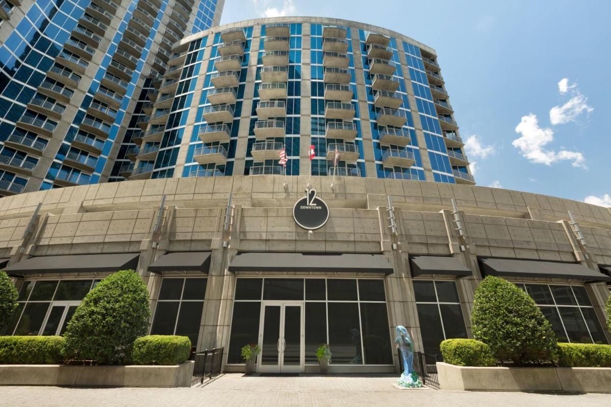 Twelve Downtown, Autograph Collection - Housity