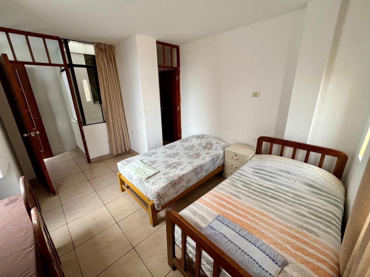 Departamento a minutos de playas - Housity