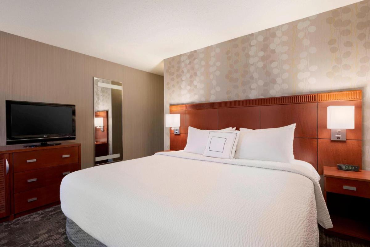 Courtyard Akron Fairlawn - Housity