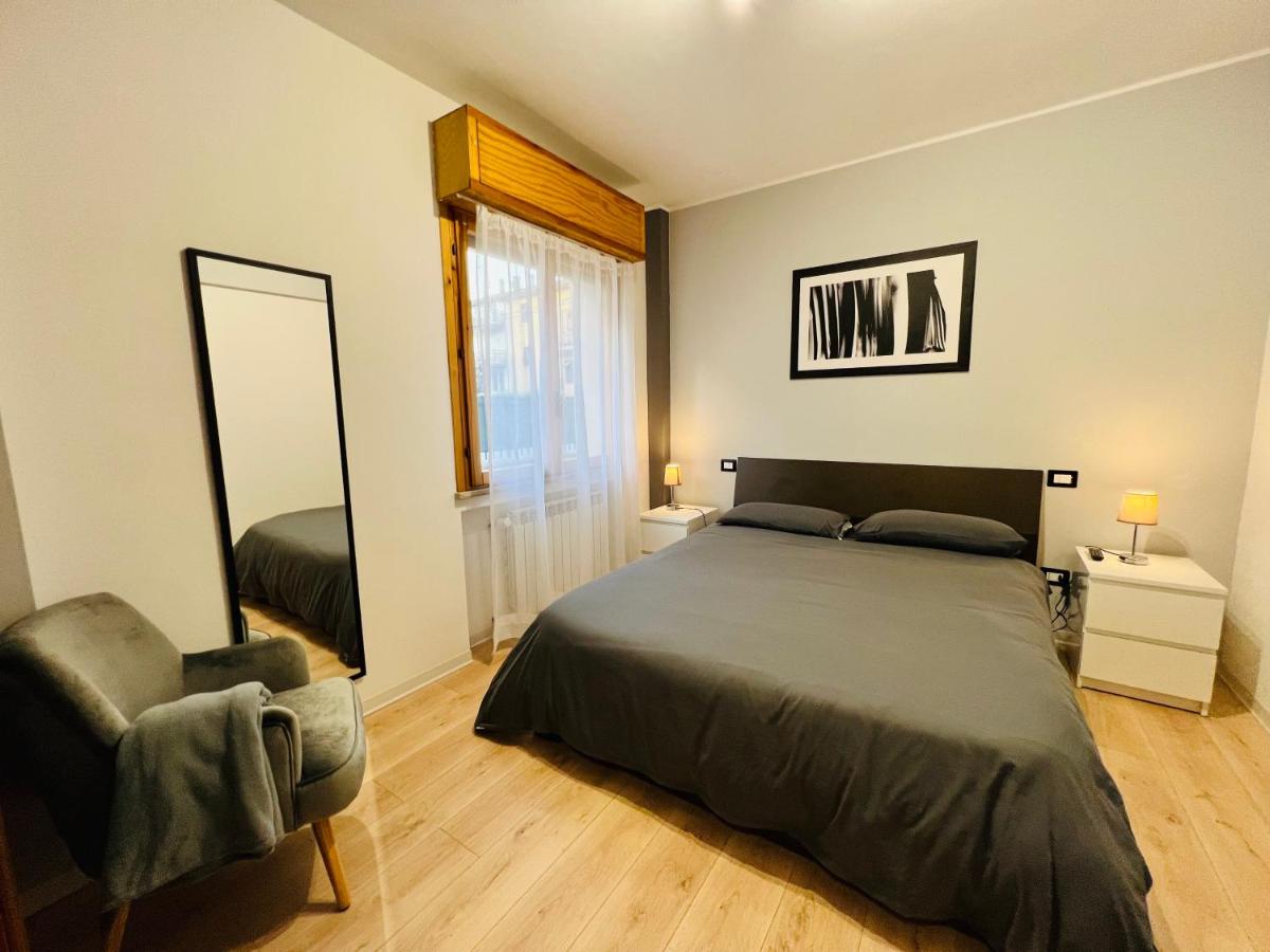 La Meta Guest House Castel di Sangro - Appartamento con giardino - Housity