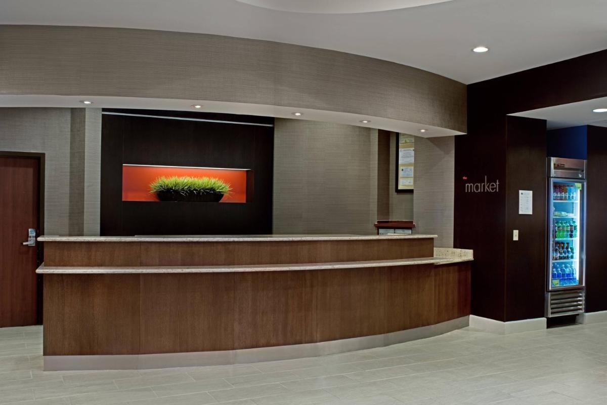 Courtyard by Marriott Aberdeen at Ripken Stadium - Housity