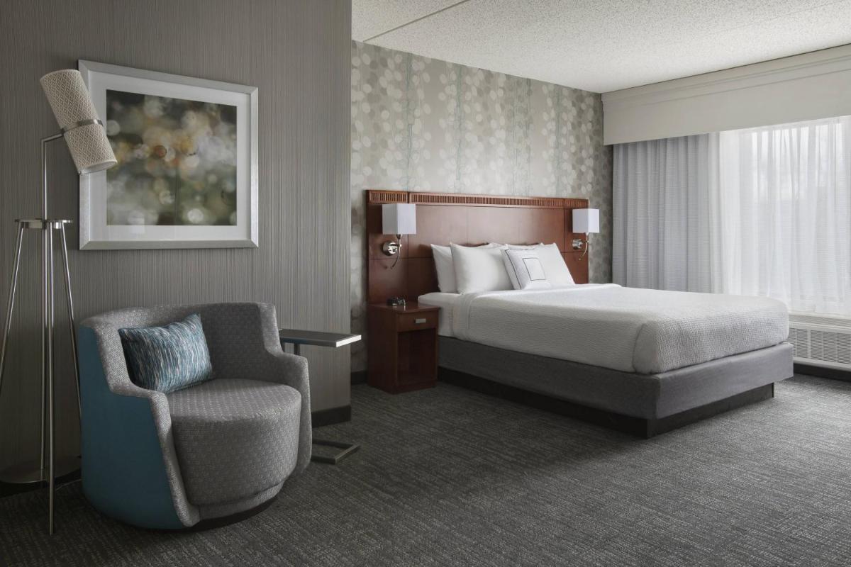 Courtyard Fort Meade BWI Business District - Housity
