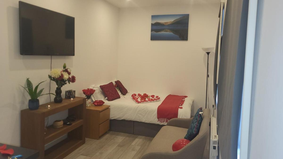 Comfy Stay - Housity