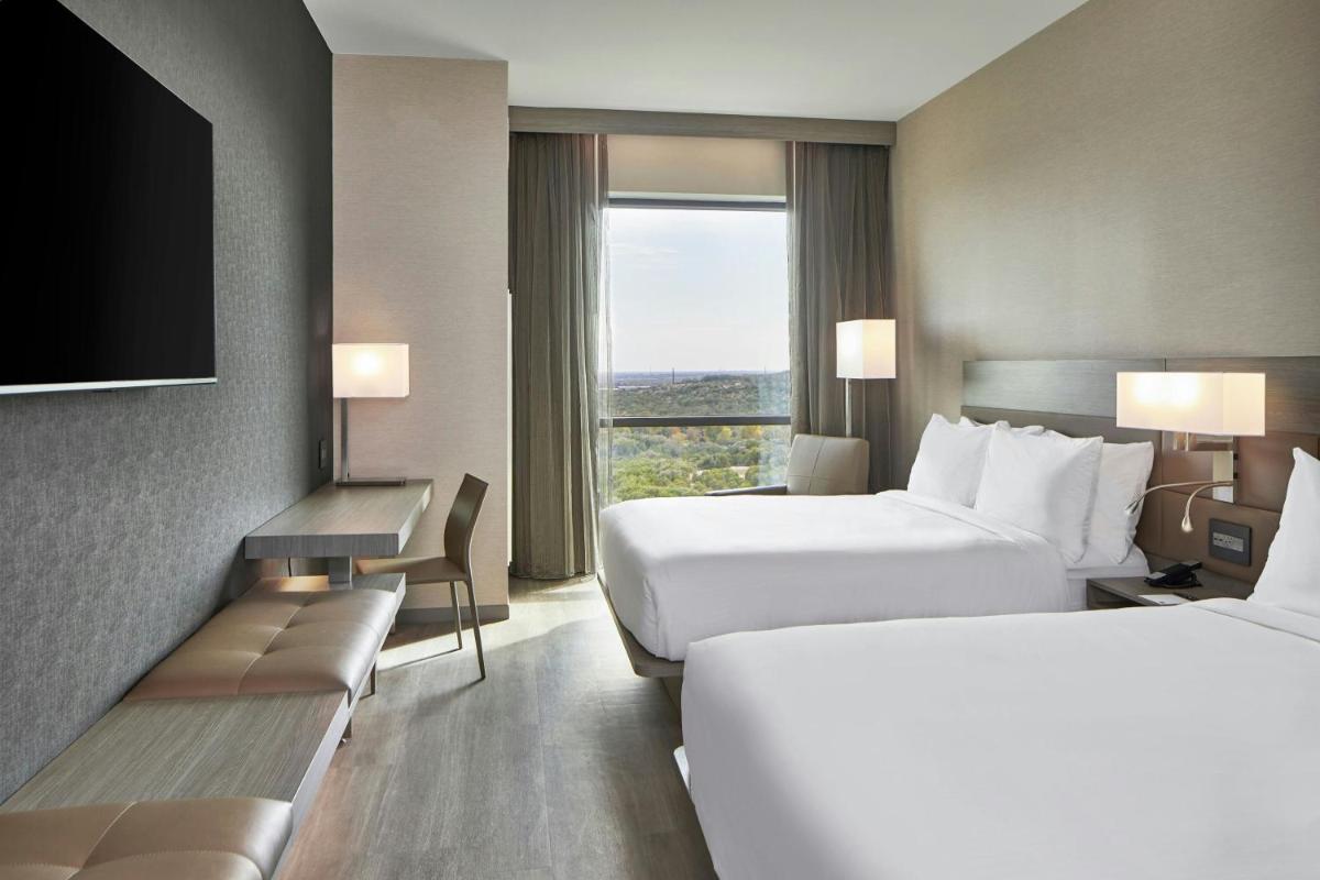 AC Hotel by Marriott Austin Hill Country - Housity