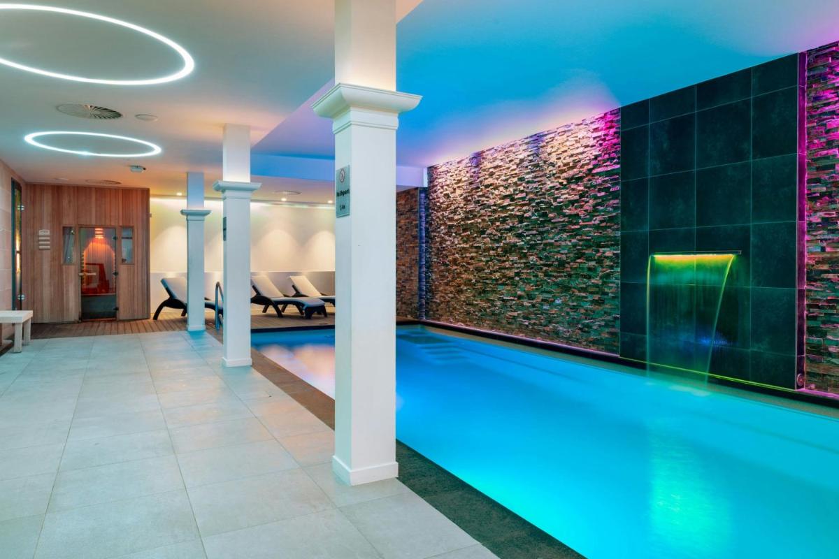 Corendon Amsterdam New-West, a Tribute Portfolio Hotel - Housity