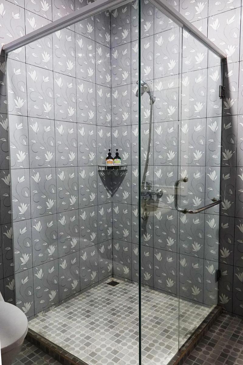 Baratha Hotel & Resto - Hizvo