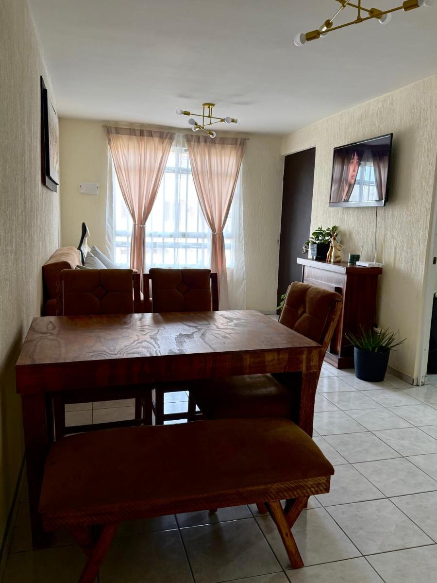 La Casita Aeropuerto Guadalajara - Housity