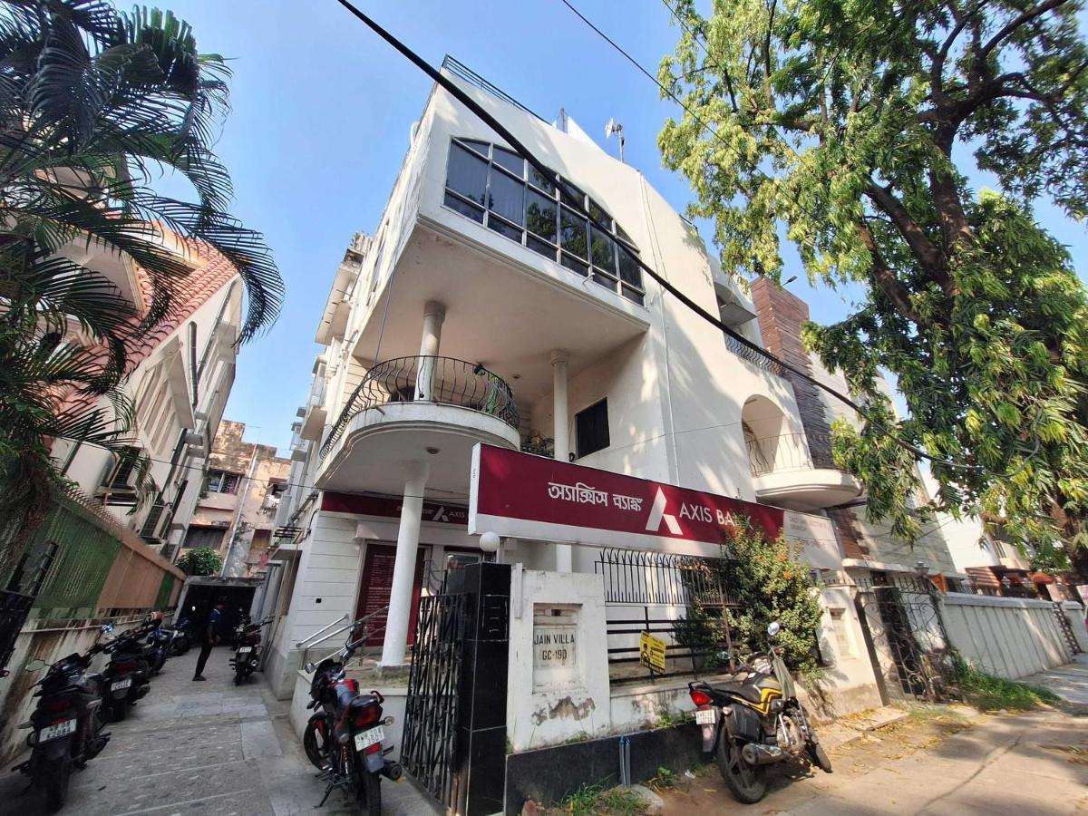 OYO Spacetel - Housity