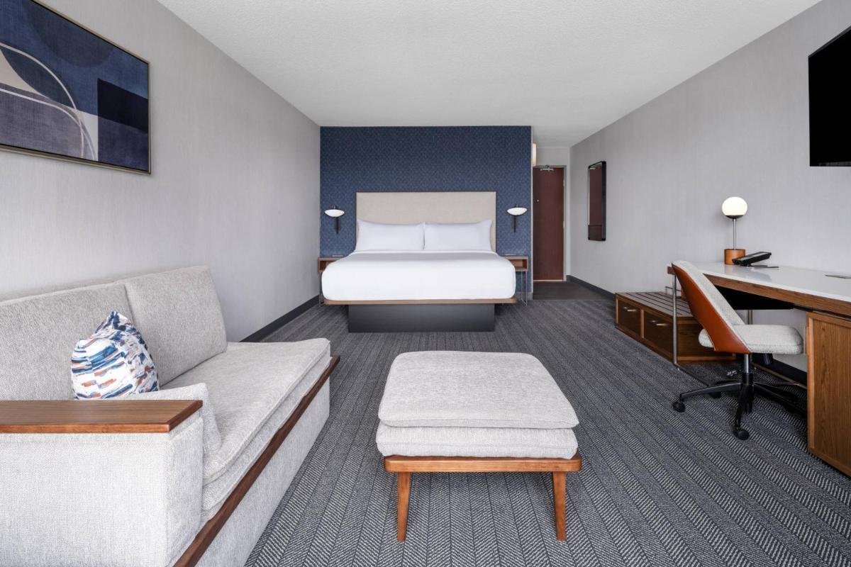 Courtyard Austin South - Hizvo