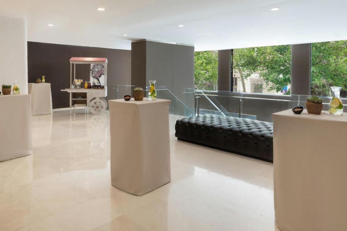 Imagen de la galería de Renaissance Barcelona Hotel, en Barcelona