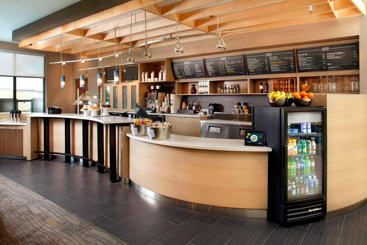 Courtyard by Marriott Akron Downtown - Housity