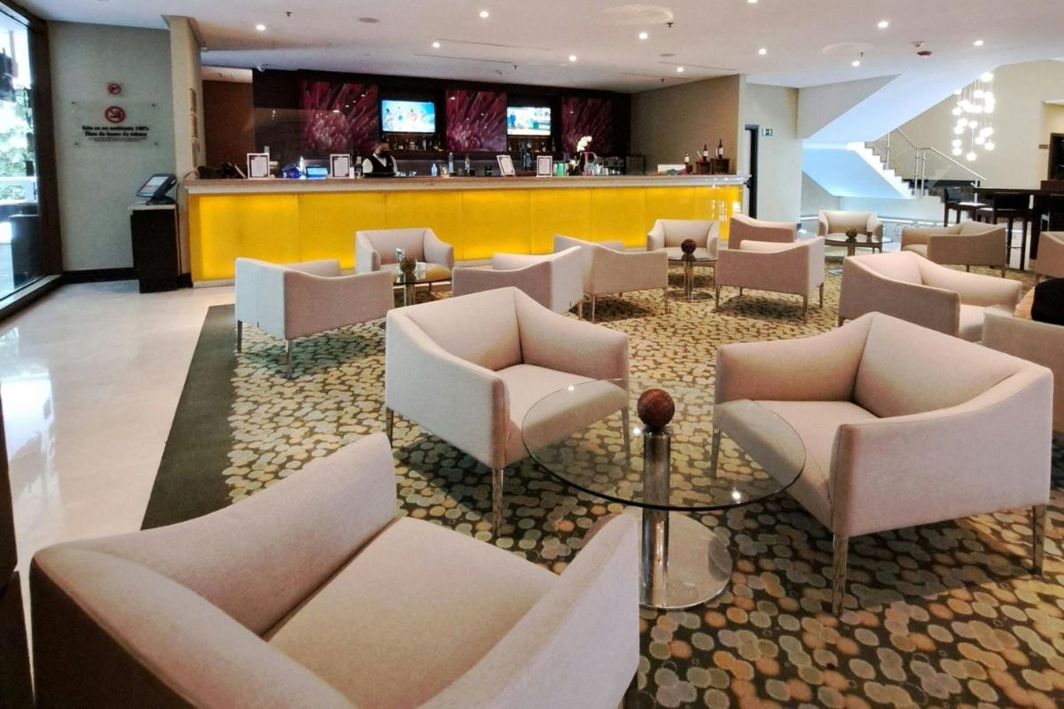Renaissance Caracas La Castellana Hotel - Hizvo