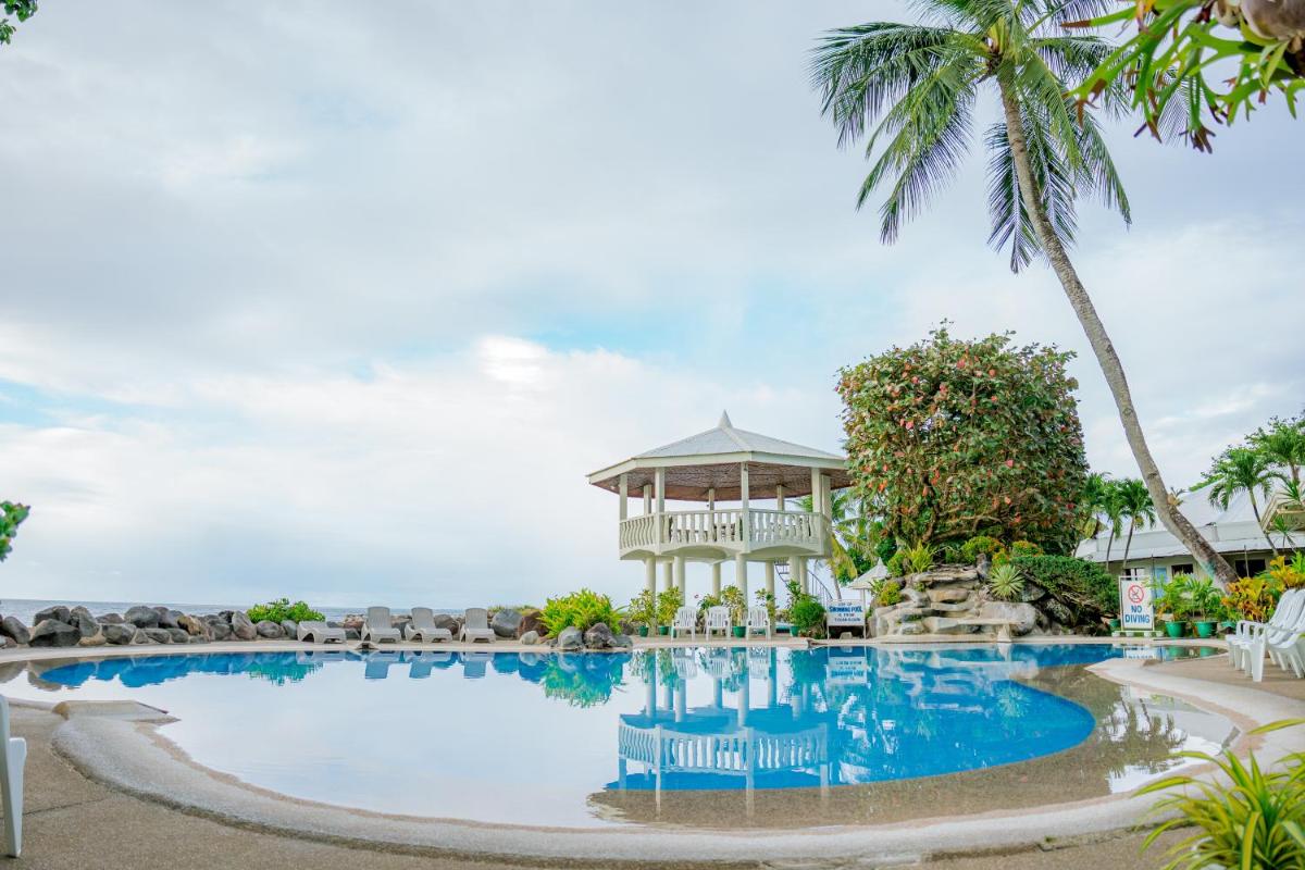 Paras Beach Resort - Camiguin - Housity
