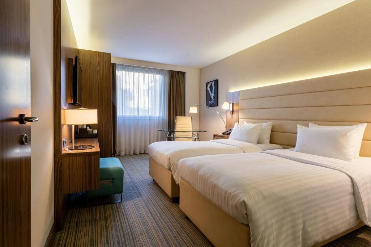 Courtyard by Marriott Belgrade City Center - Housity