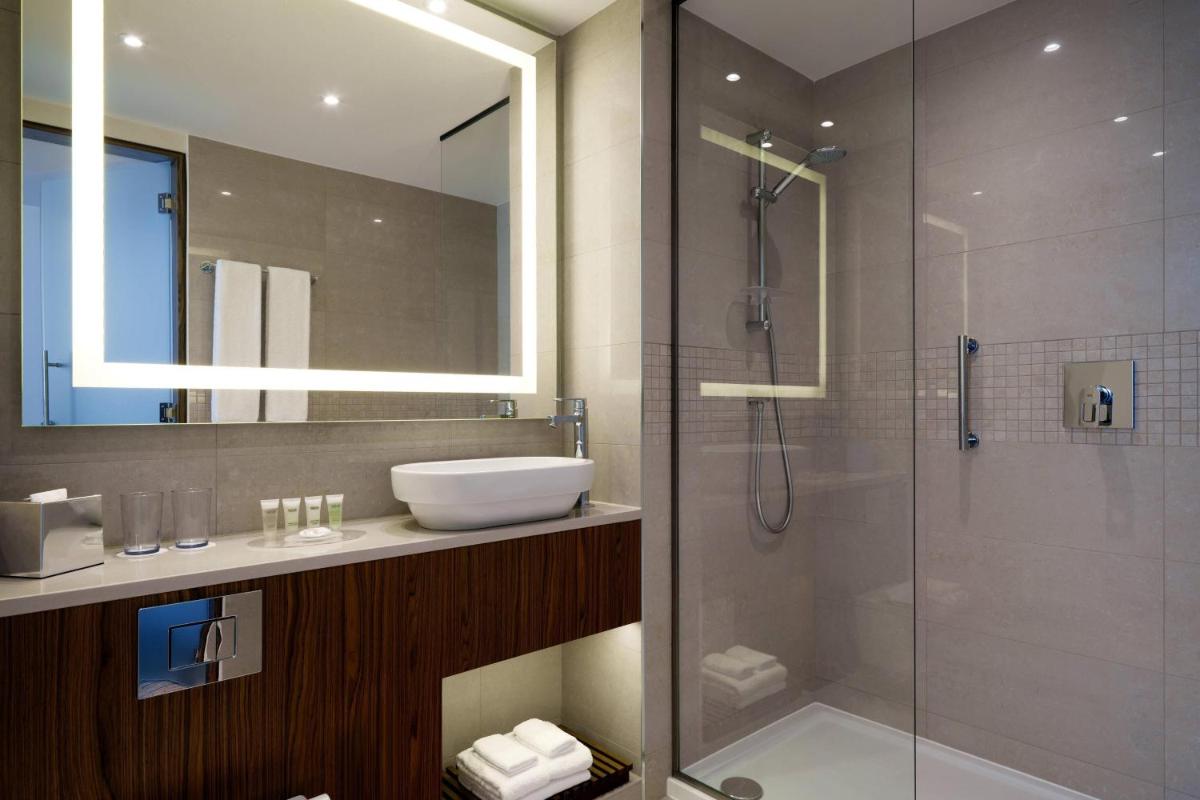 Courtyard by Marriott Belgrade City Center - Housity