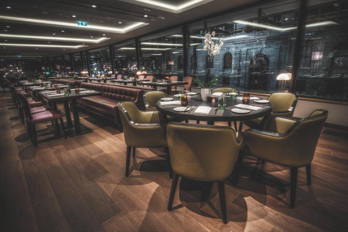 Courtyard by Marriott Belgrade City Center - Housity
