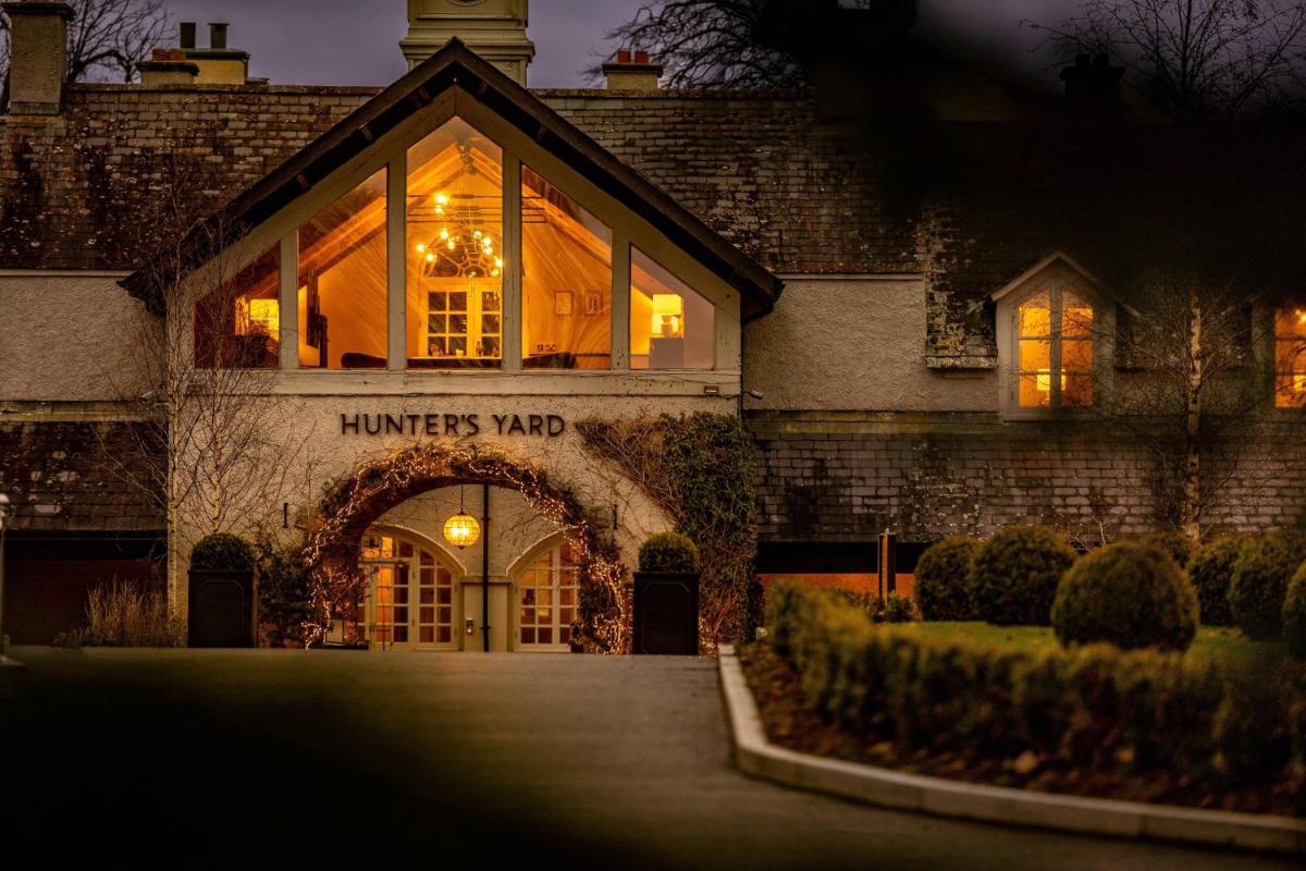 Mount Juliet Estate, Autograph Collection - Housity