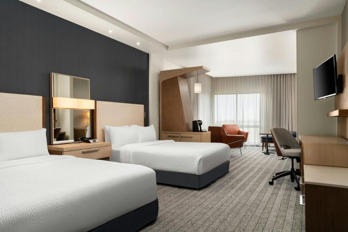 Courtyard by Marriott Denver North/Westminster - Housity
