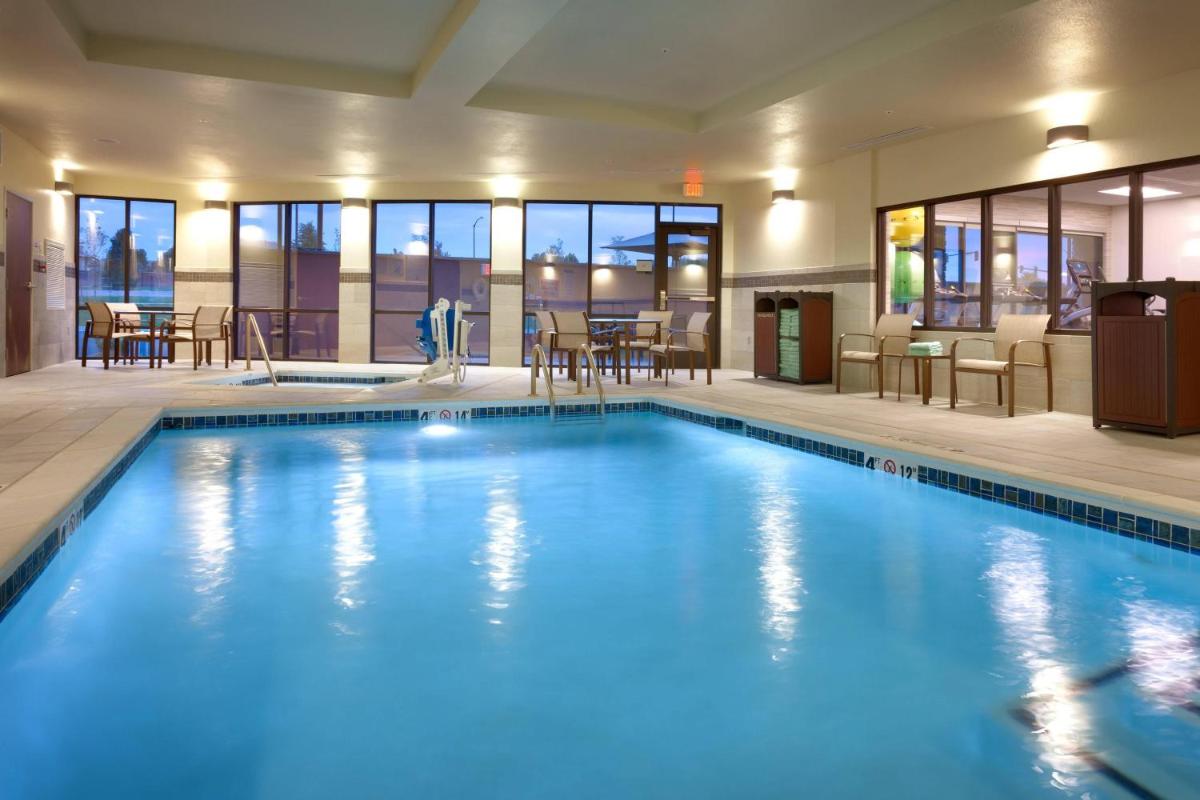 Courtyard by Marriott Denver North/Westminster - Housity
