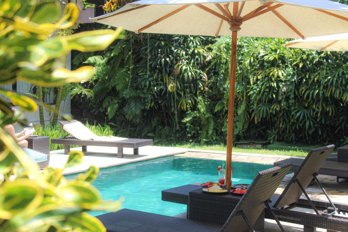 The sowan ubud - Housity