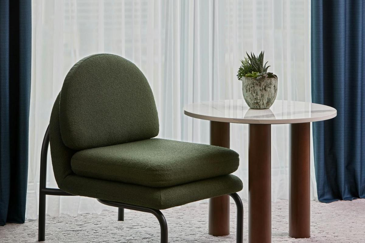 Galeriebild der Unterkunft JW Marriott Hotel Frankfurt in Frankfurt am Main