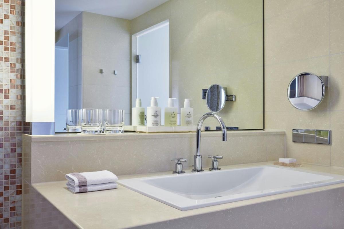 Galeriebild der Unterkunft JW Marriott Hotel Frankfurt in Frankfurt am Main