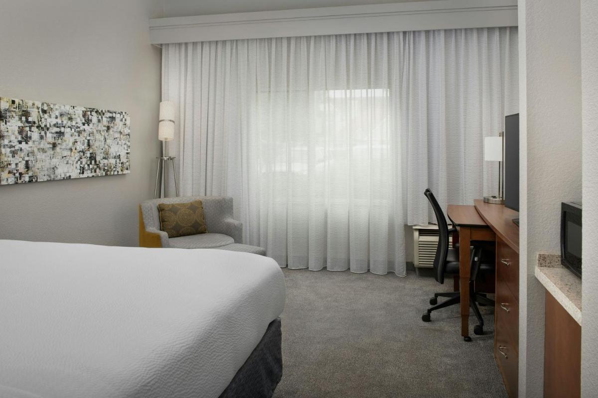 Courtyard Chico - Housity