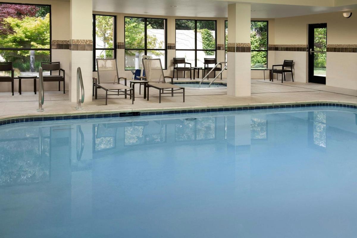 Courtyard Chico - Housity
