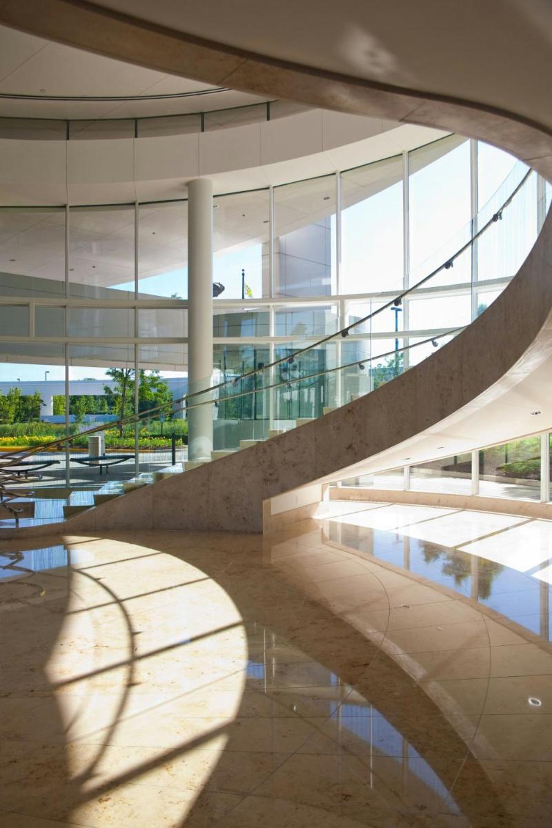 Renaissance Schaumburg Convention Center Hotel - Housity