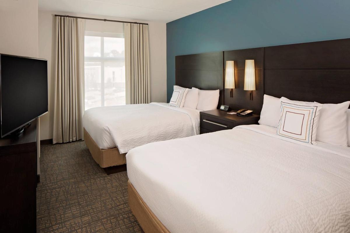 Residence Inn by Marriott Charleston Summerville - Housity