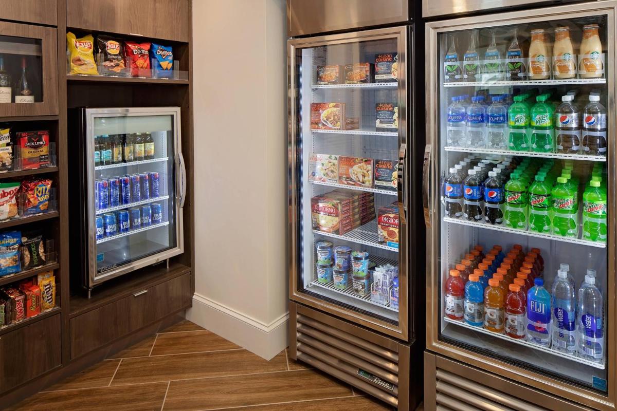 Residence Inn by Marriott Charleston Summerville - Housity