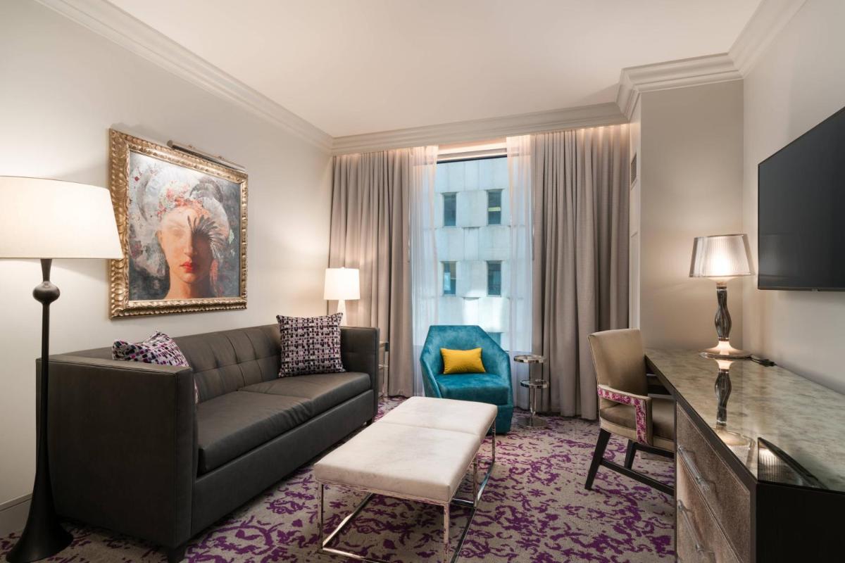Grand Bohemian Charlotte, Autograph Collection - Housity