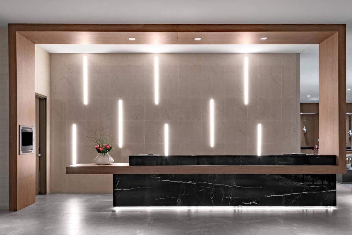 AC Hotel by Marriott Atlanta Midtown - Housity