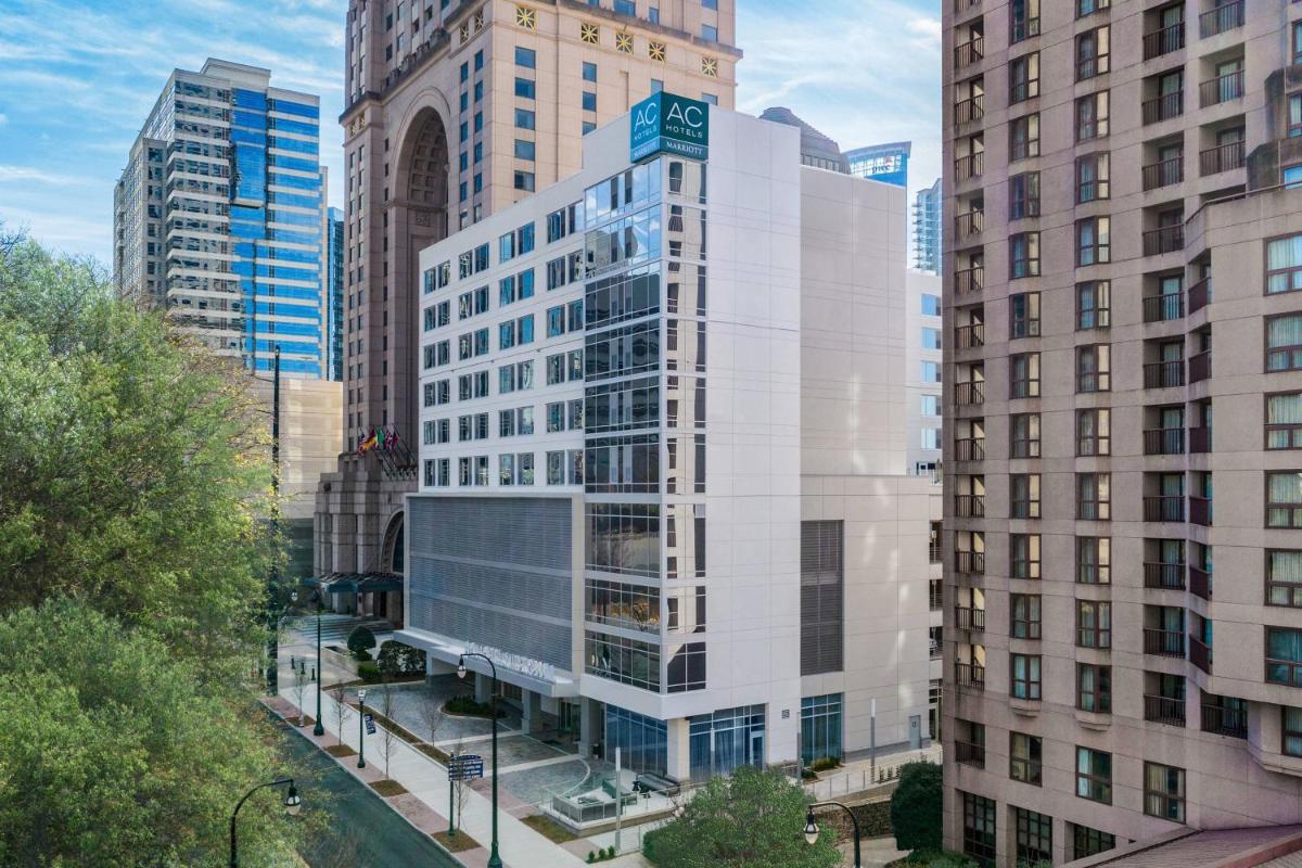 AC Hotel by Marriott Atlanta Midtown - Housity
