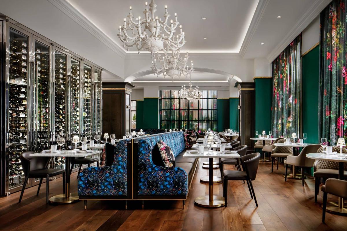Grand Bohemian Charlotte, Autograph Collection - Housity