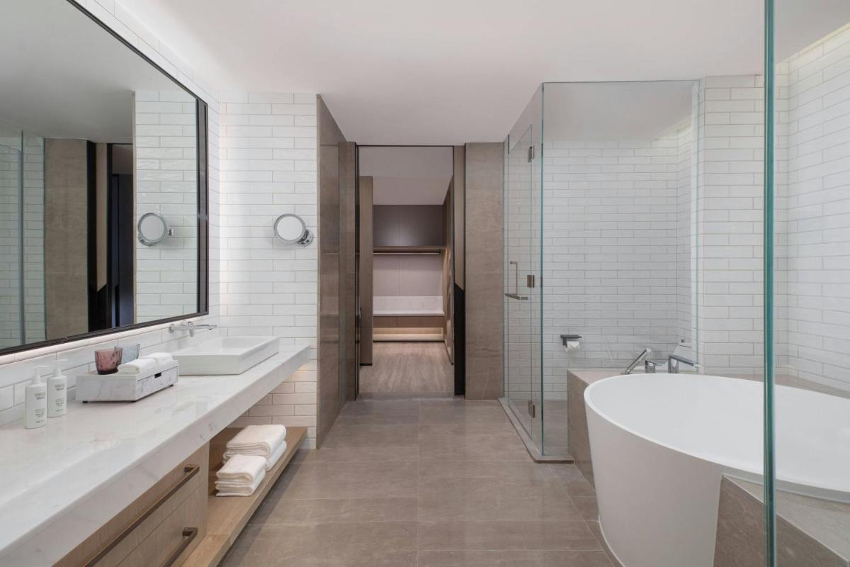Courtyard by Marriott Beijing Changping - Housity