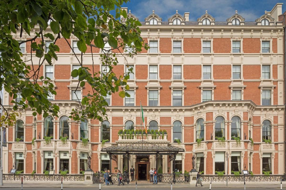 The Shelbourne, Autograph Collection - Housity