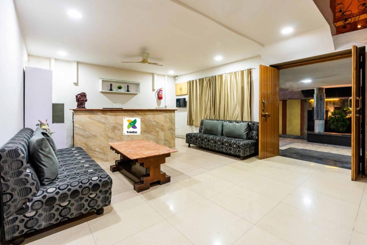 Treebo Edge - Housity