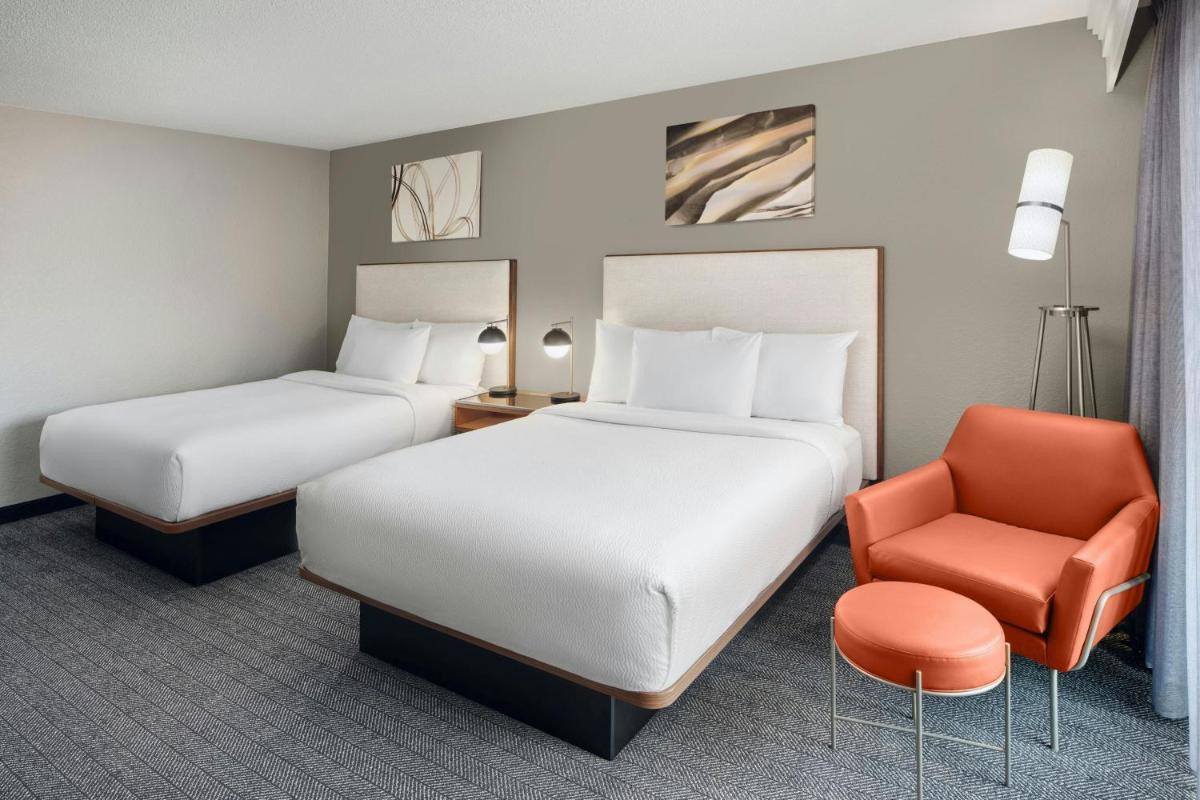 Courtyard Baton Rouge South - Housity